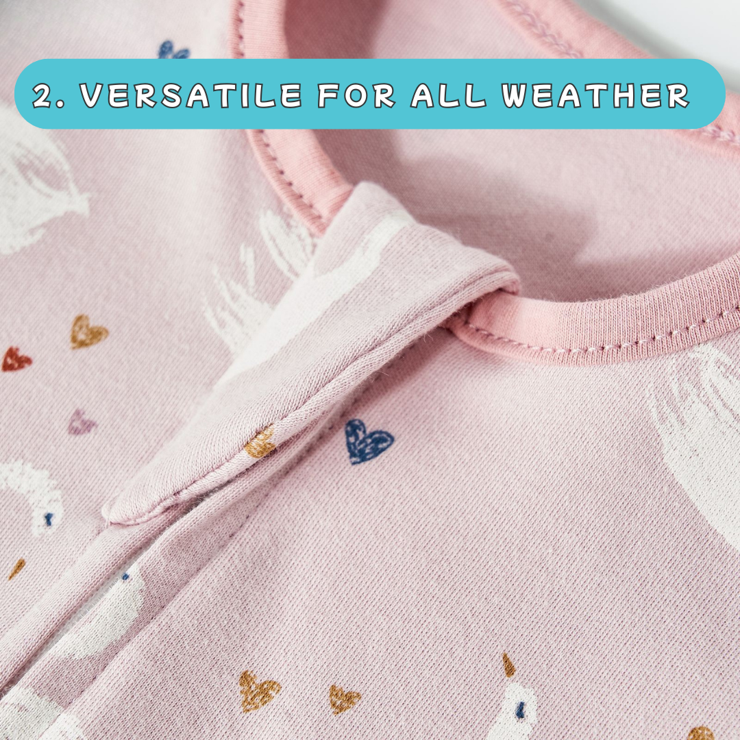 DreamNest™ | Swaddle You Up: Mimic Maternal Womb Sleep Solution